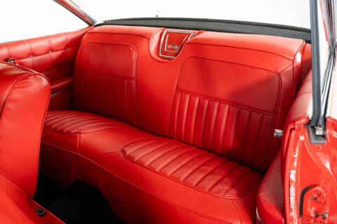 1961 Chevrolet Impala