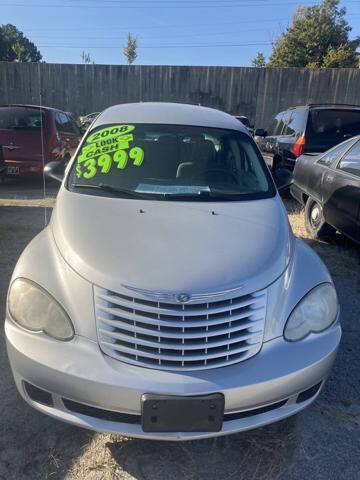 2008 Chrysler PT Cruiser for sale at J D USED AUTO SALES INC in Doraville GA