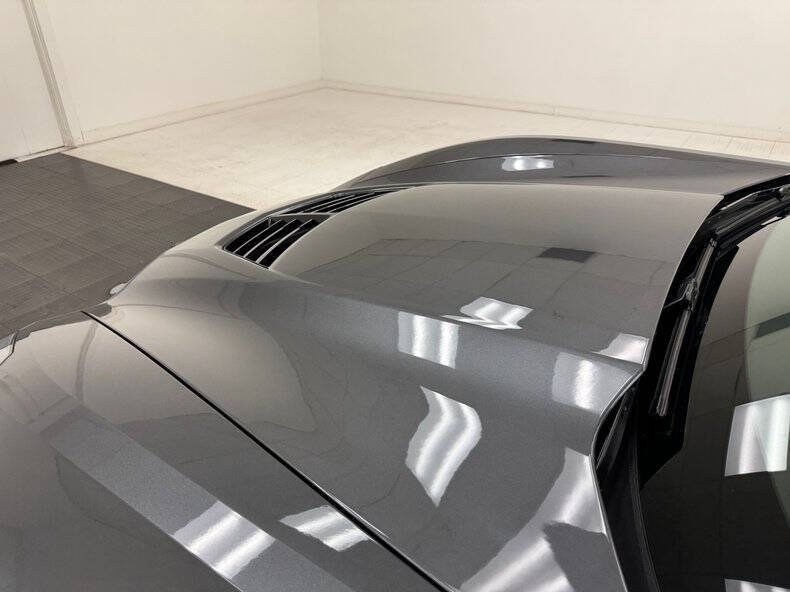 2017 Chevrolet Corvette Z06