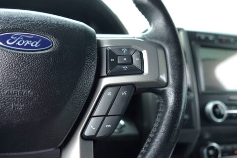 2021 Ford Expedition MAX XLT