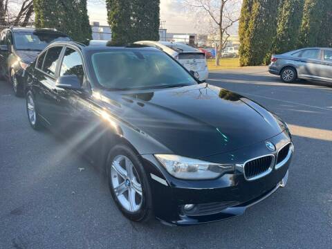 2014 BMW 3 Series for sale at LITITZ MOTORCAR INC. in Lititz PA