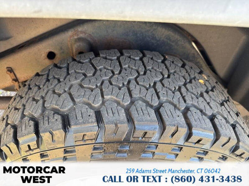 2004 Jeep Wrangler Sport