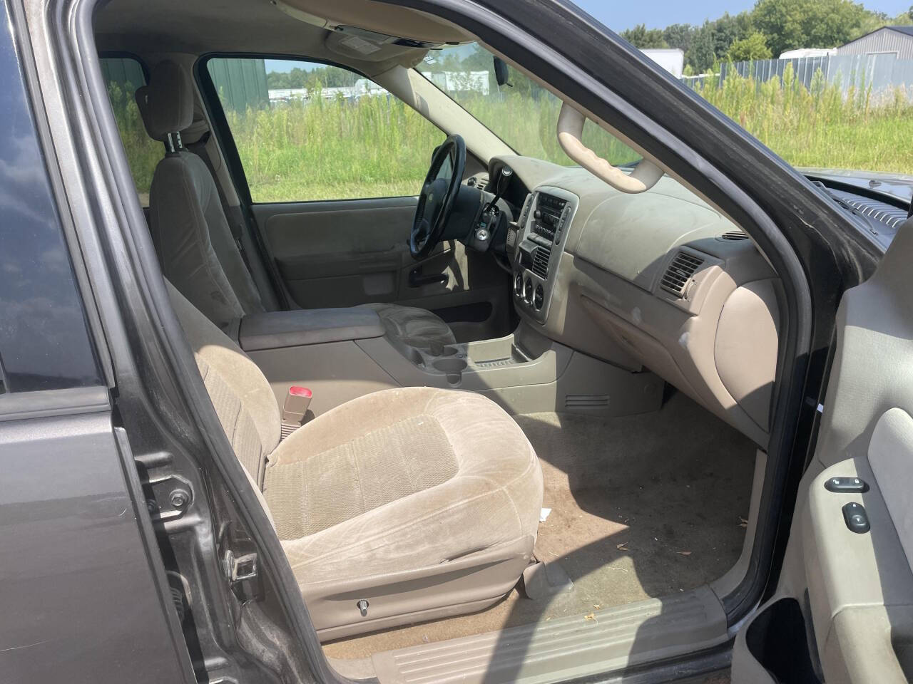 2005 Ford Explorer for sale at Twin Cities Auctions in Elk River, MN