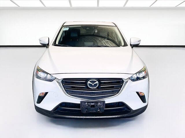 2019 Mazda CX-3 Touring