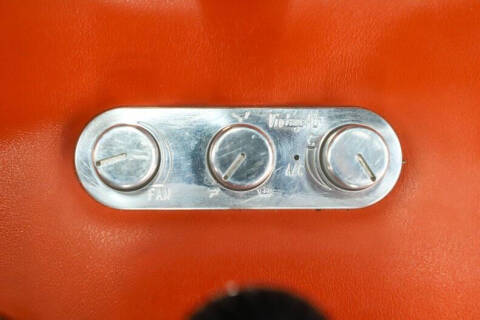 1966 Plymouth Barracuda