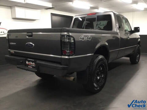 2006 Ford Ranger XLT