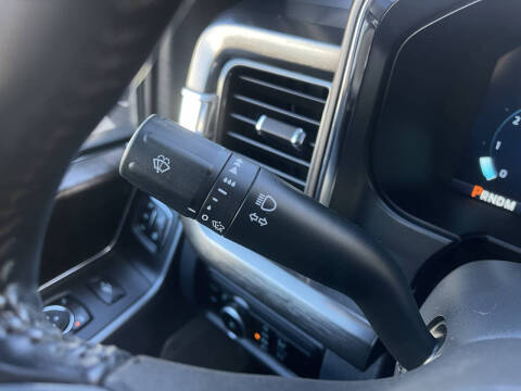 2023 Ford F-350 Super Duty Lariat