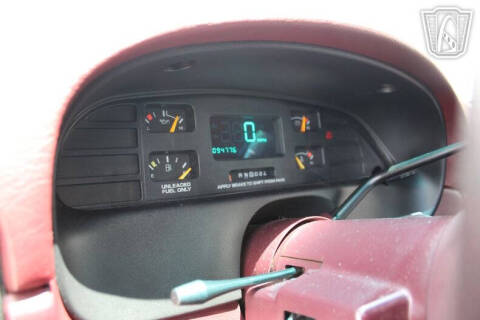 1994 Chevrolet Caprice