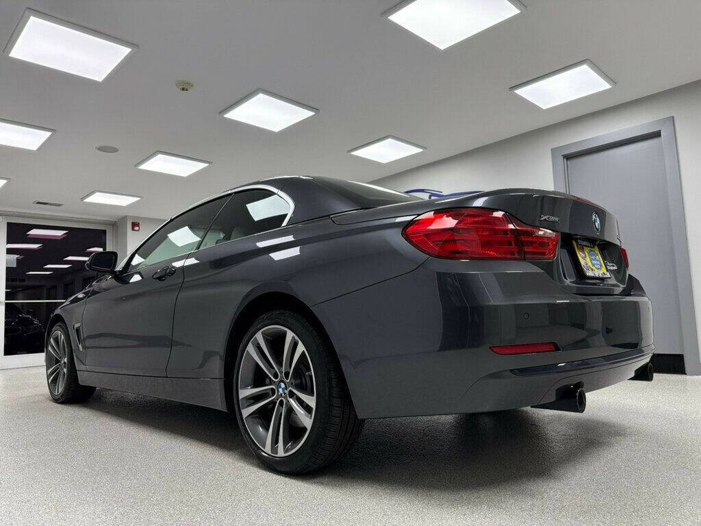 2015 BMW 4 Series for sale at Conway Imports in   Streamwood, IL