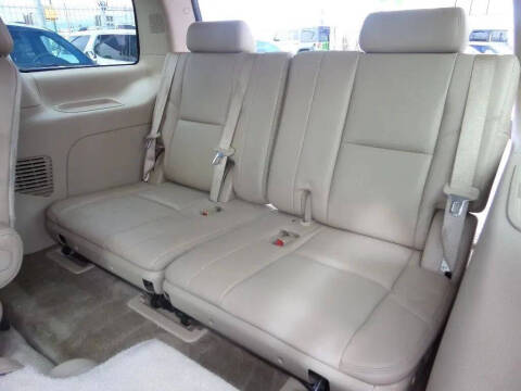 2013 Cadillac Escalade Luxury