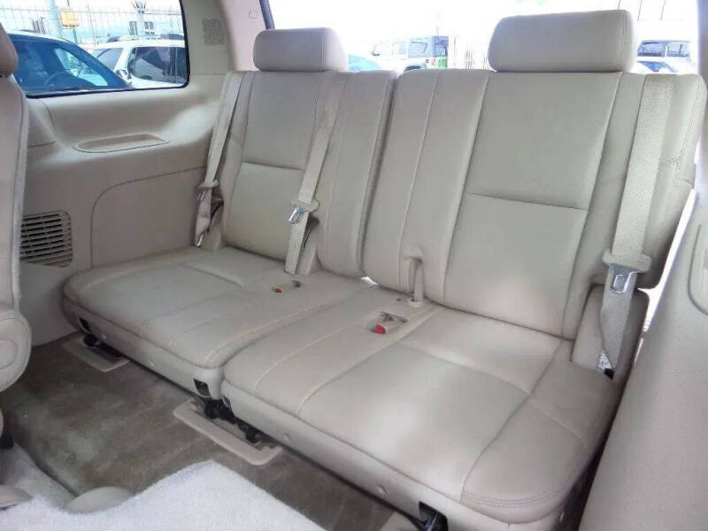 2013 Cadillac Escalade Luxury