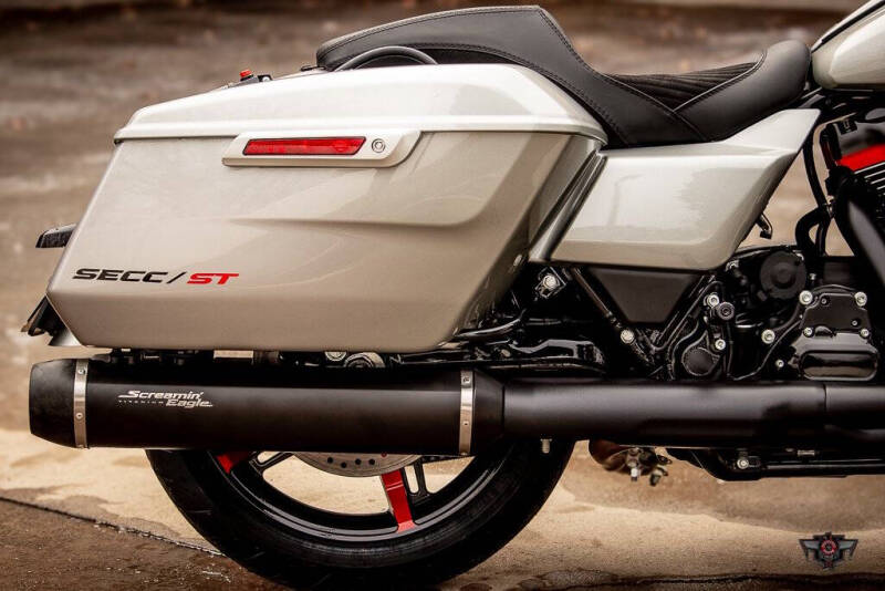 2024 Harley-Davidson Road Glide