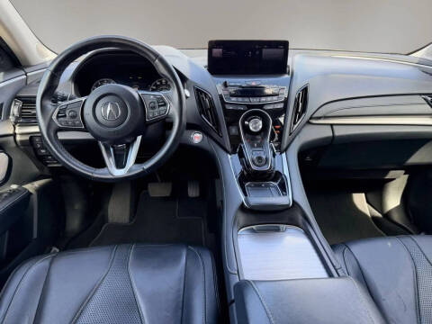 2019 Acura RDX w/Tech