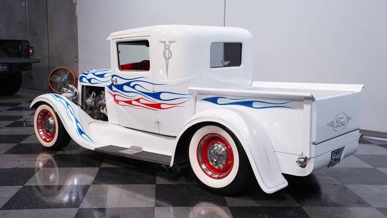1929 Ford Model A