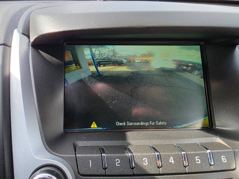 2014 GMC Terrain SLE-2