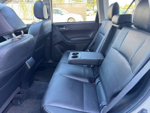 2015 Subaru Forester 2.0XT Touring