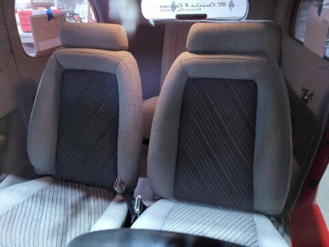 1936 Chevrolet Master Deluxe