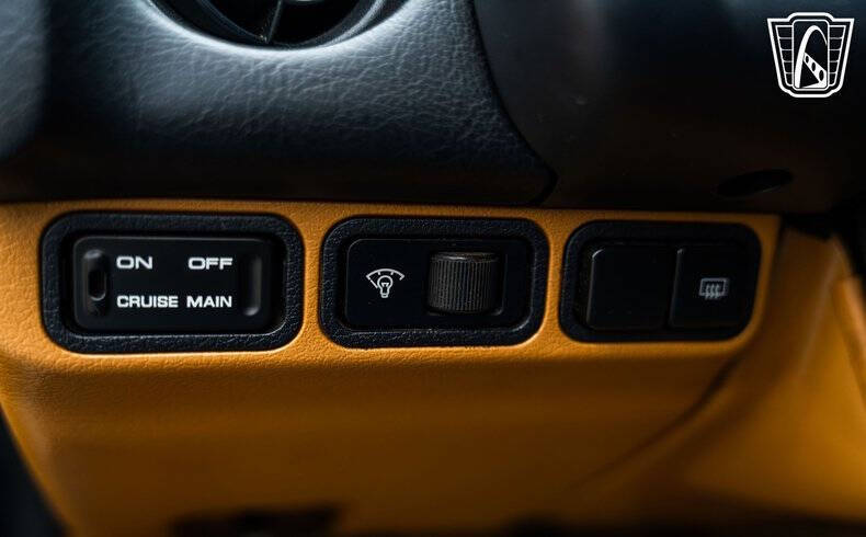 1994 Mazda MX-5 Miata