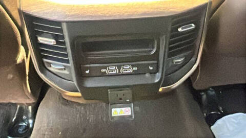 2025 RAM 2500 Limited Longhorn