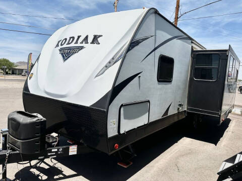 2018 Keystone KODIAK for sale at Mesa AZ Auto Sales in Apache Junction AZ