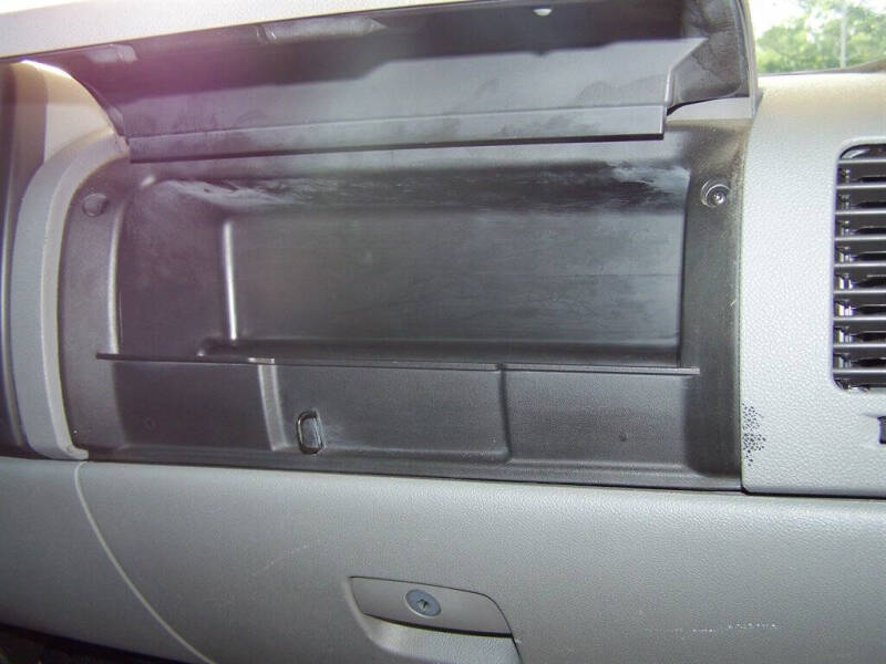 2011 GMC Sierra 1500