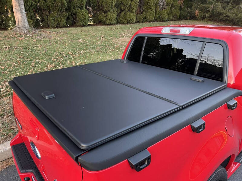 2008 Ford Explorer Sport Trac Limited