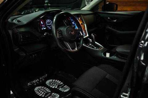 2023 Subaru Outback Premium