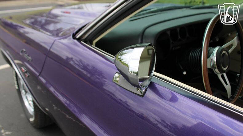 1970 Dodge Challenger