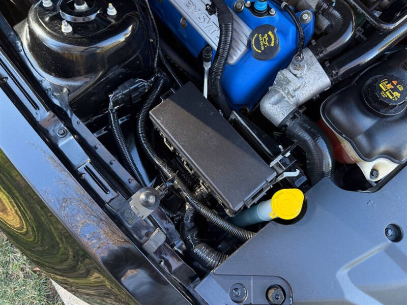 2012 Ford Shelby GT500