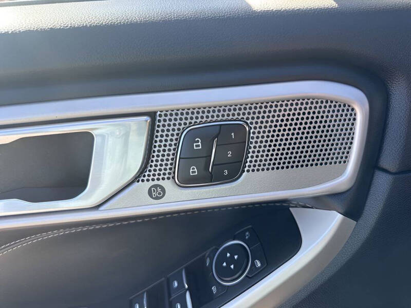 2021 Ford Explorer Hybrid Limited