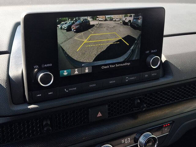 2023 Honda CR-V