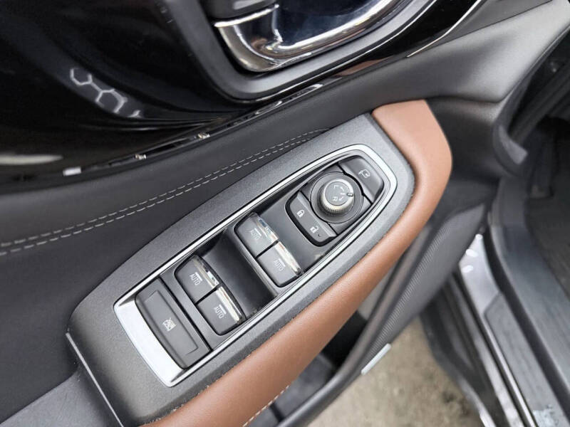 2021 Subaru Outback Touring