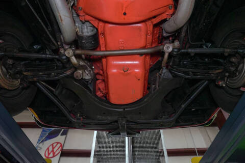 1969 Plymouth Barracuda