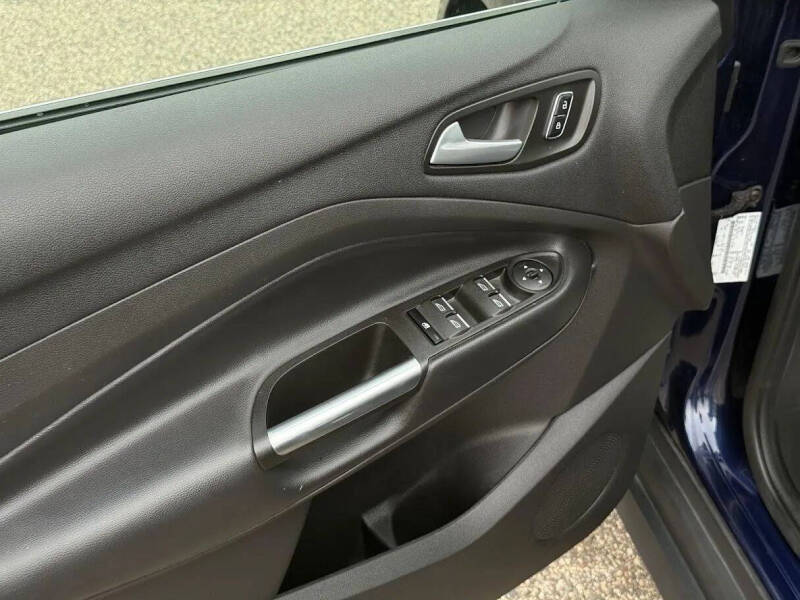 2016 Ford C-MAX Hybrid SEL