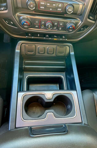 2016 GMC Sierra 1500