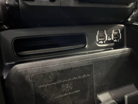 2020 RAM 3500 Laramie