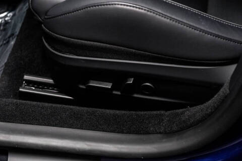 2025 Tesla Model 3 Performance