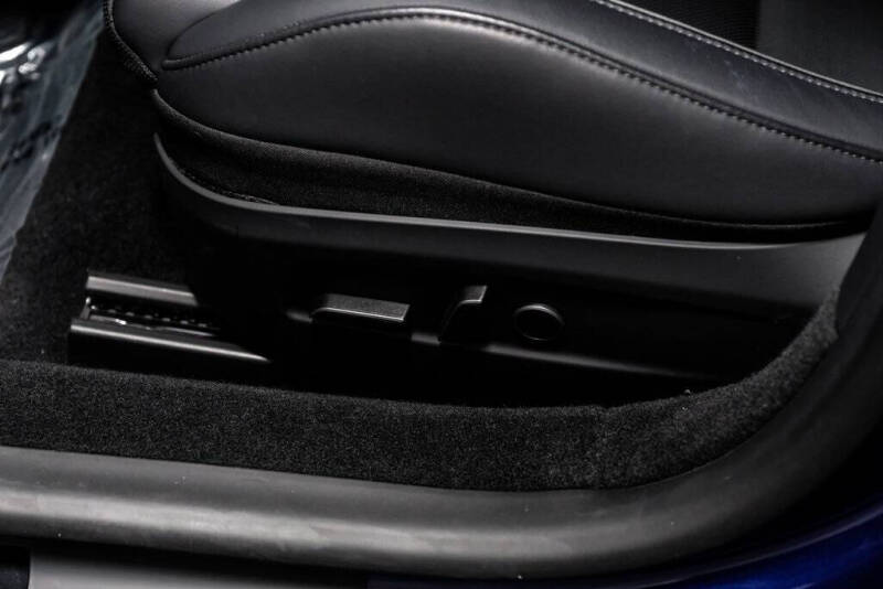 2025 Tesla Model 3 Performance