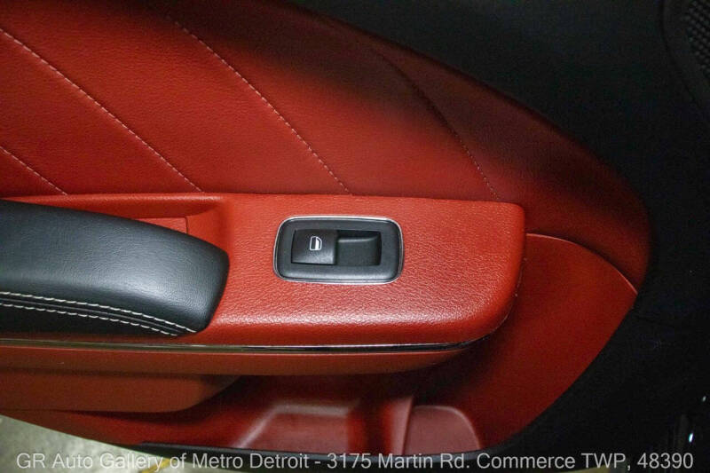 2021 Dodge Charger SRT Hellcat Redeye