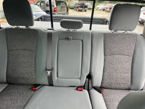 2017 RAM 1500 Lone Star