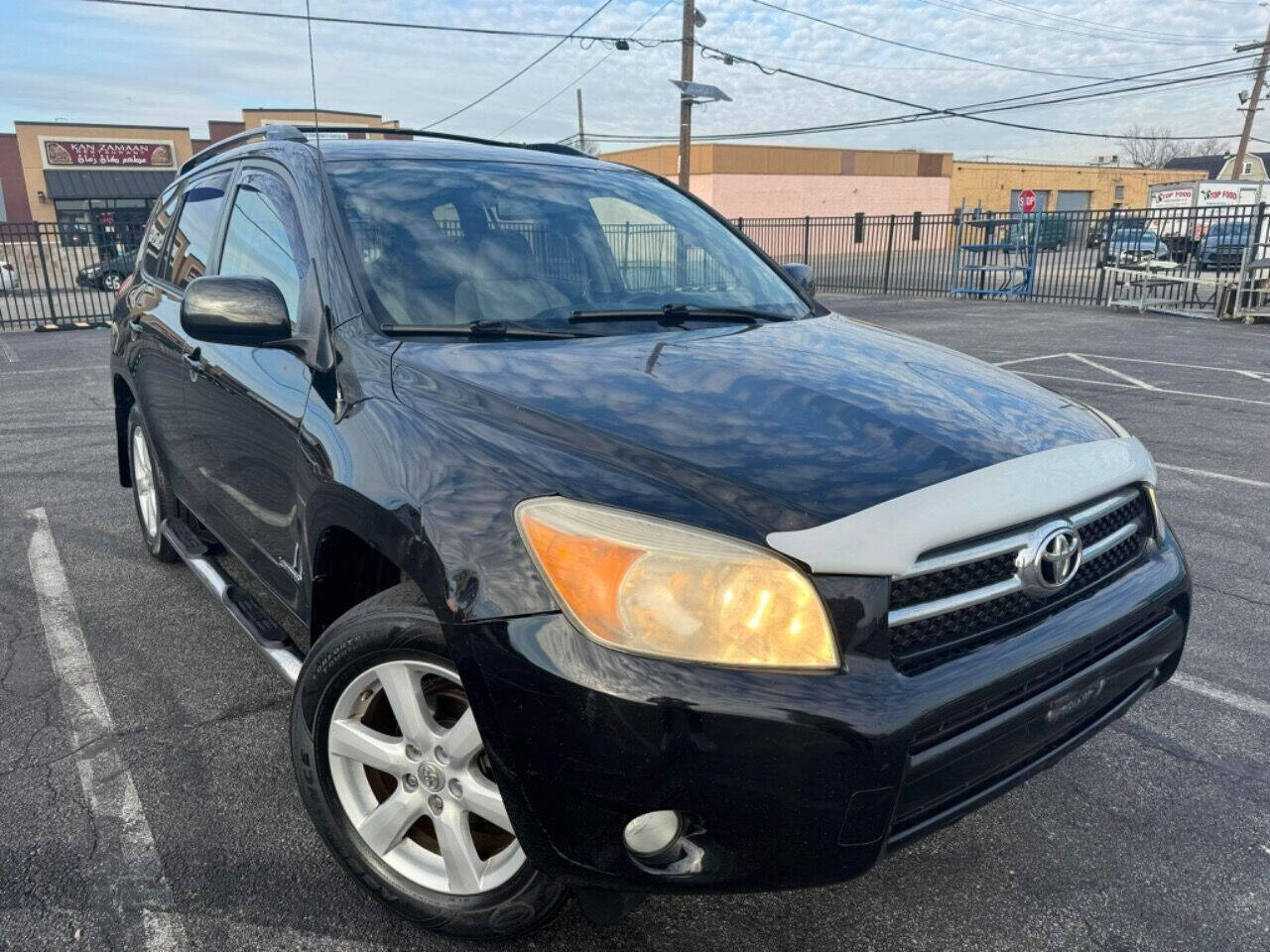 2006 Toyota RAV4 for sale at 3B Auto Sales in Paterson, NJ