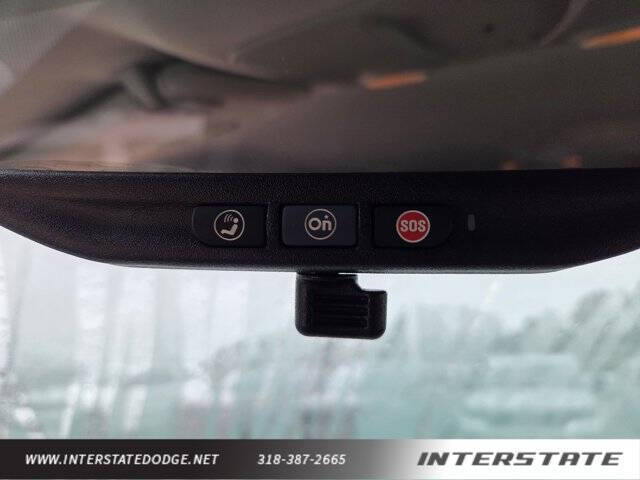 2016 Chevrolet Traverse LS