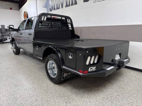 2023 RAM 3500 Tradesman
