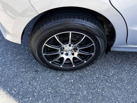 2022 Mitsubishi Mirage