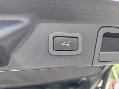 2018 Land Rover Range Rover Velar P250 S