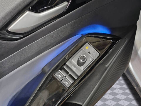 2021 Volkswagen ID.4 Pro