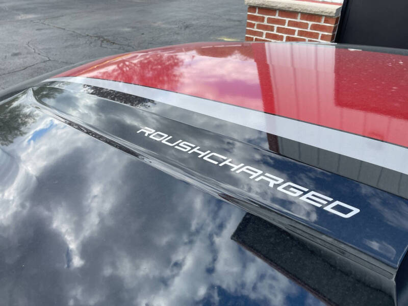 2012 Ford Mustang GT Premium