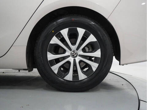 2020 Toyota Prius Prime XLE