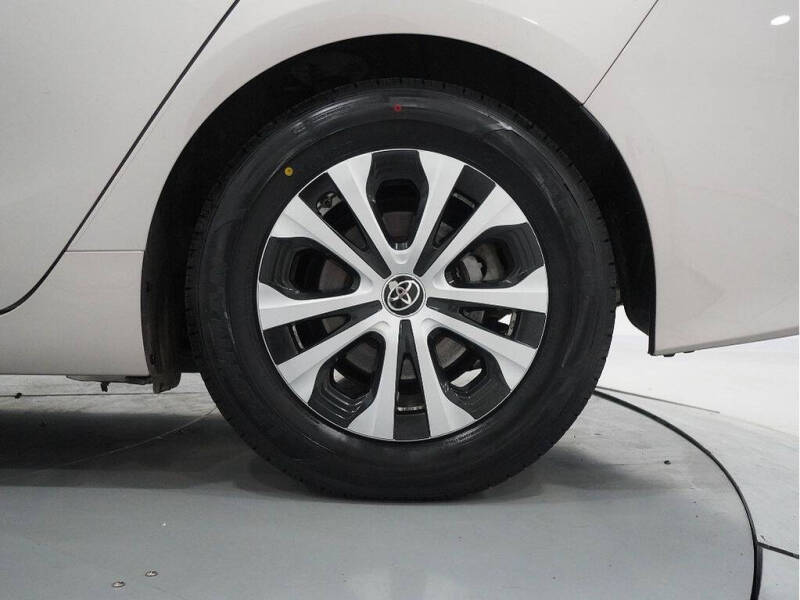 2020 Toyota Prius Prime XLE