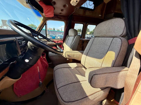 1987 Ford E-250 Super